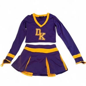 DOLLS KILL BITE THE BOYFRIEND COSTUME Perfect Megan Fox Costume for Halloween